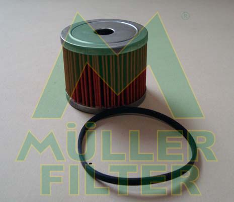 MULLER FILTER kuro filtras FN111909